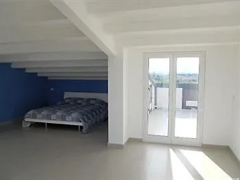 Villa Selenite à Capo dʼOrlando Italie