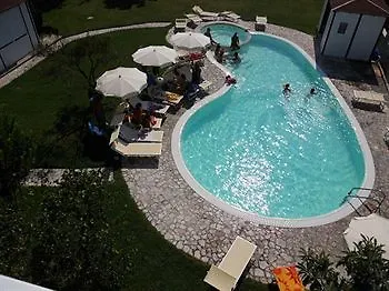 Villa Selenite à Capo dʼOrlando