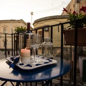 Hébergement de vacances Agorà, Palazzolo Acreide