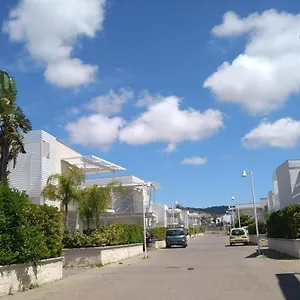 Casa vacanze Casa Della Falena, Marina di Ragusa