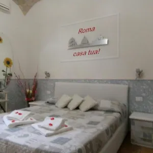 Little House Testaccio Appartement Rome