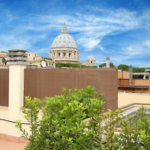 L'isola Di Esme Hébergement de vacances Rome
