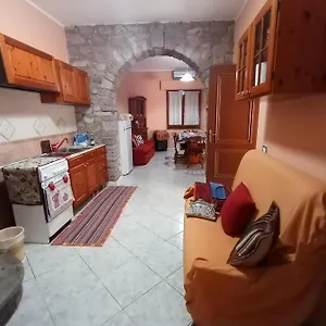 Fontana Nuova Appartement Sardara