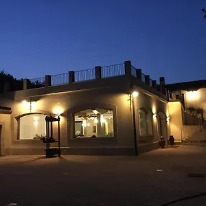 Alloggio per agriturismo Tenuta Valle Delle Ferle, Caltagirone