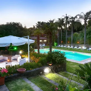 Hébergement de vacances Hgt Supreme, San Gregorio di Catania