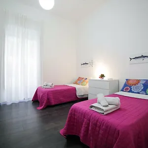 Amazing Politeama House Appartement Palerme