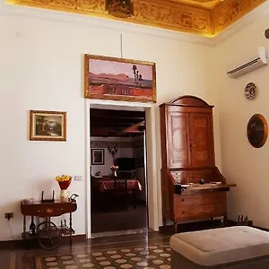 Casa De Spuches Hébergement de vacances Palerme
