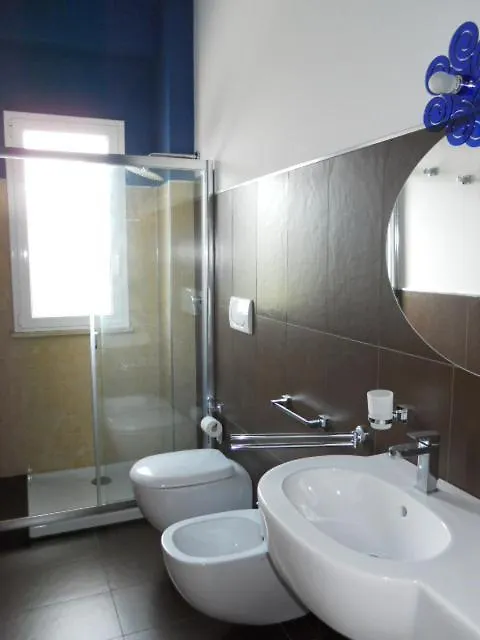 Casa vacanze Villa Selenite Capo dʼOrlando Italia