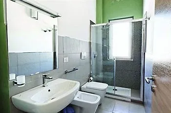Casa vacanze Villa Selenite Capo dʼOrlando Italia