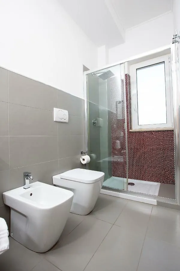 Casa vacanze Villa Selenite Capo dʼOrlando