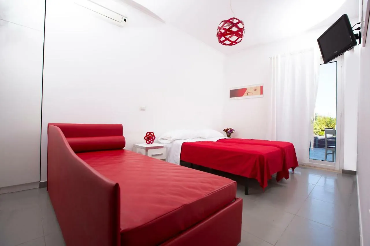 Casa vacanze Villa Selenite Capo dʼOrlando