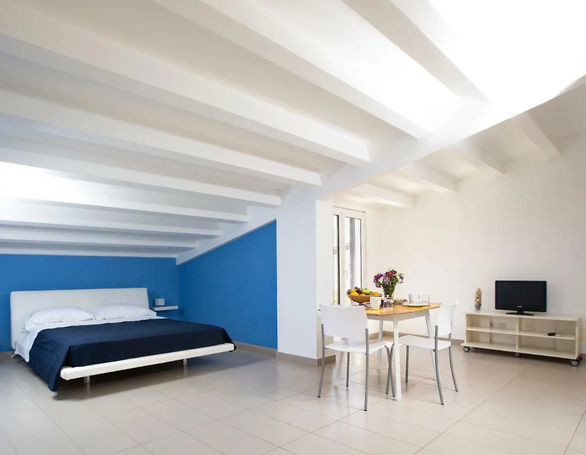 Villa Selenite Capo dʼOrlando 0*,