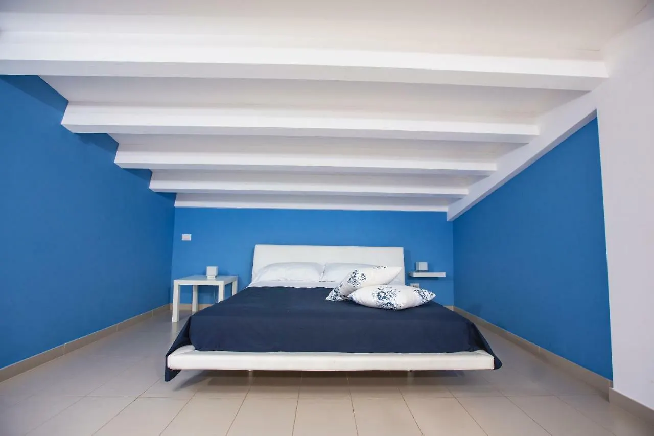 Casa vacanze Villa Selenite Capo dʼOrlando