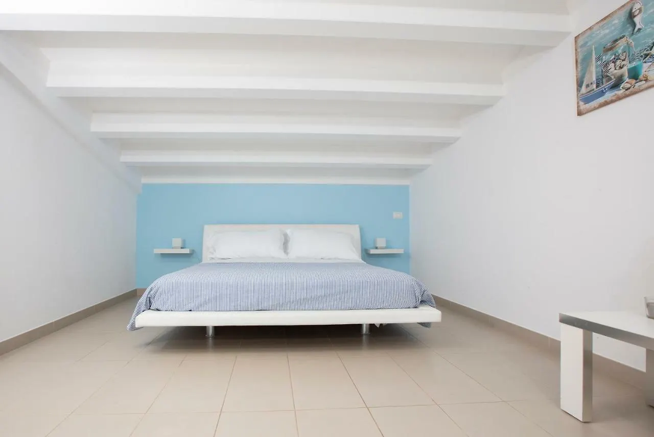 Casa vacanze Villa Selenite Capo dʼOrlando