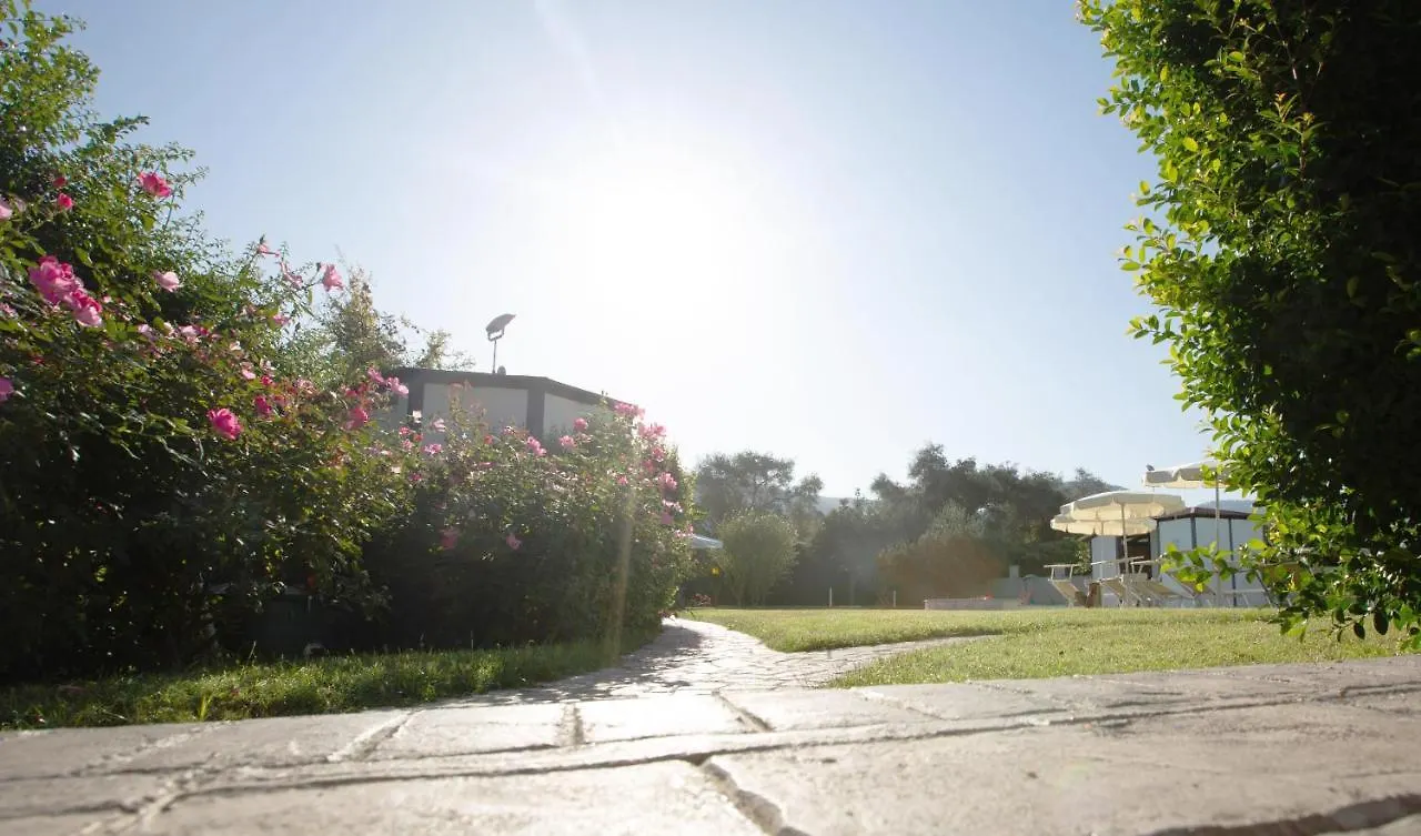 Casa vacanze Villa Selenite Capo dʼOrlando